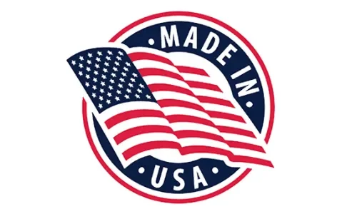 Glyco Result made in the USA